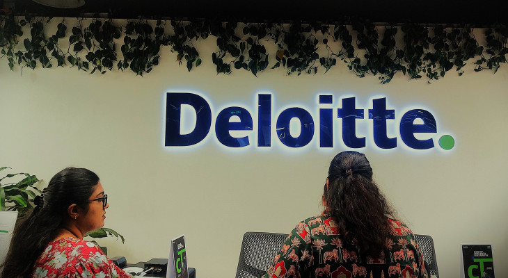 Deloitte Restructures Benefit Packages for Internal Support Staff in the US